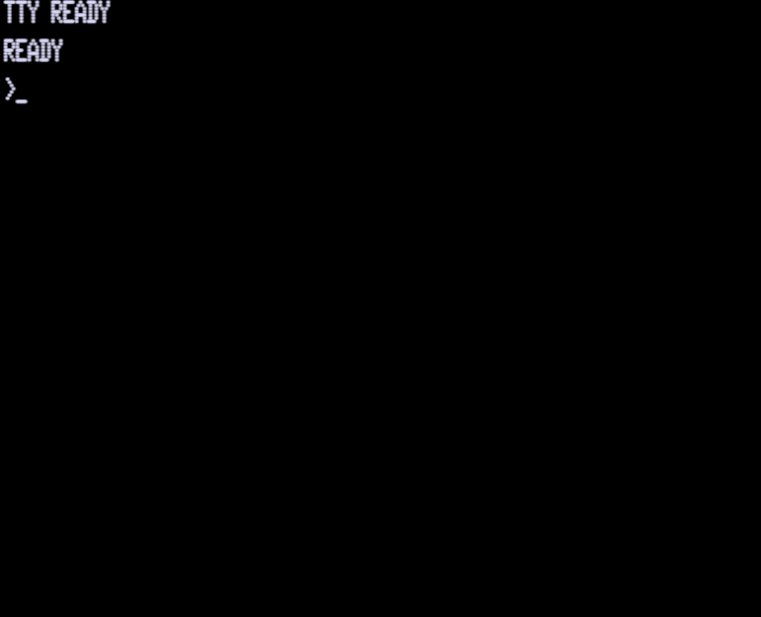 Screen shot